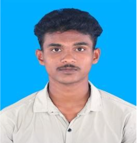 Mr.Prithip Sriman.B